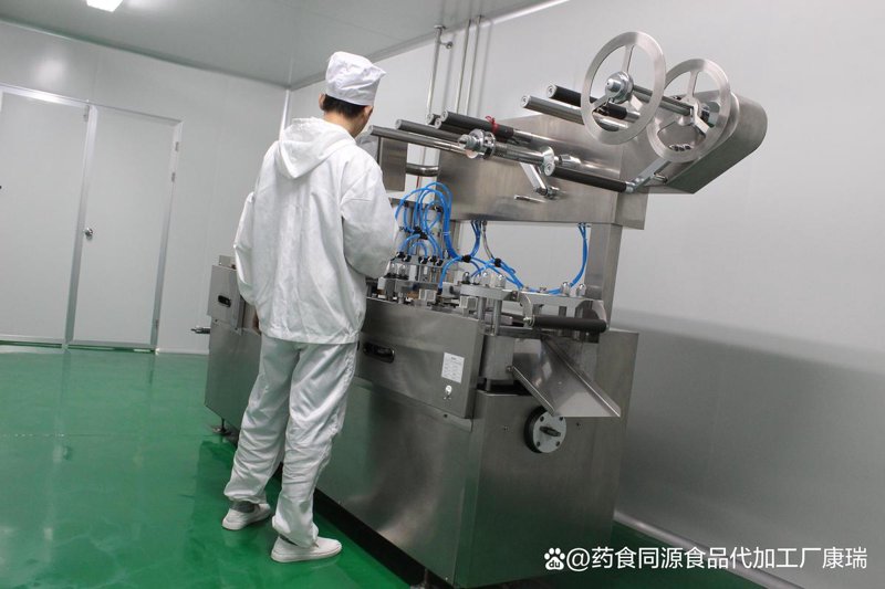 功能性食品：开启健康生活新篇章