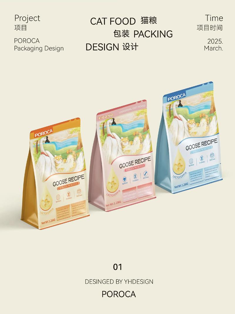 功能性食品开发：开启健康生活新篇