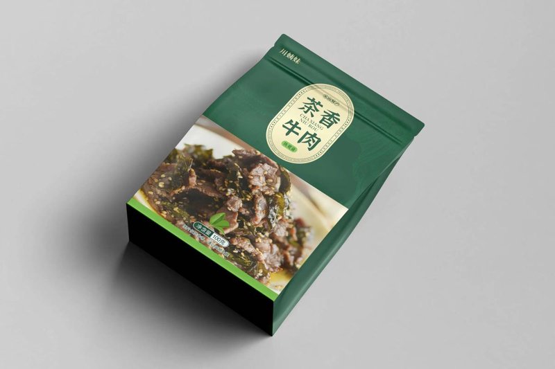 上海食品科技公司：行业新势力如何引领潮流？
