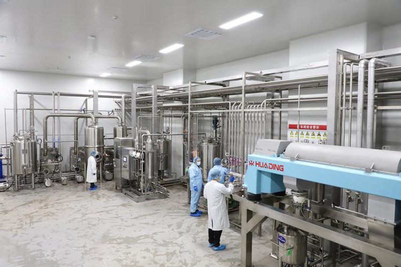 美食魔法：食品配方设计技巧