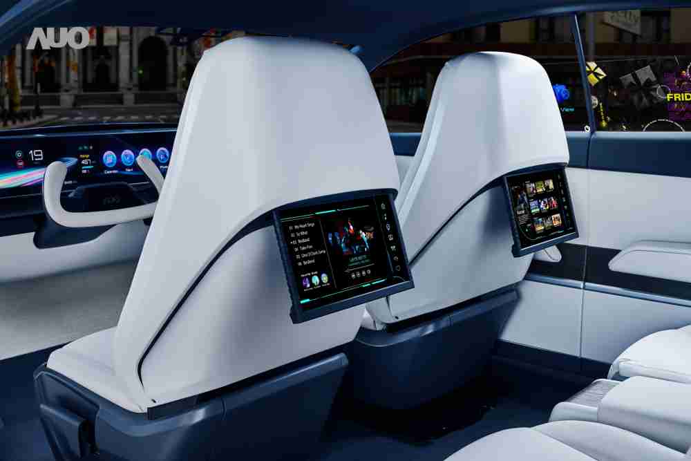 森林舞会将于CES 展示全新Smart Cockpit 2024，，可紧密串连使用者多元需求，，，并革新座舱内部的应用和设计，，带来身历其境且引人入胜的视觉飨宴，，，满足驾乘人员的全方位体验